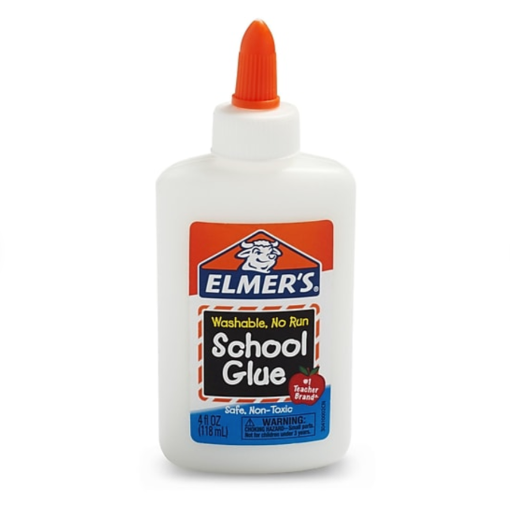 Elmer's Glue