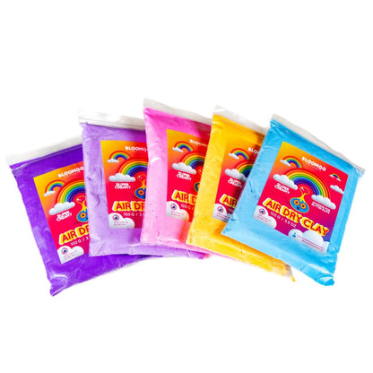 Pastel Clay -  - sloomooinstitute