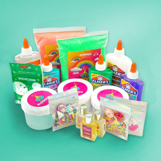 Slime Expert Kit