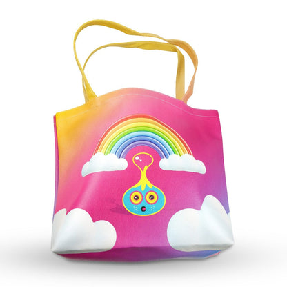 Tote Bag -  - sloomooinstitute