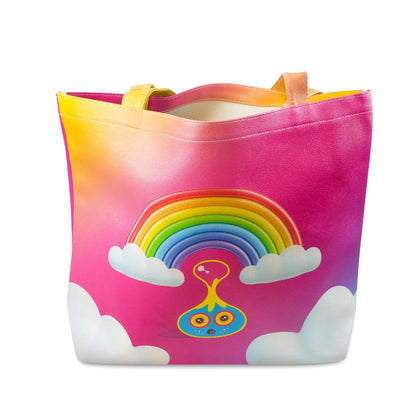 Tote Bag -  - sloomooinstitute