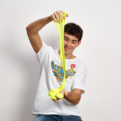 Graffiti Sloomoo T-Shirt