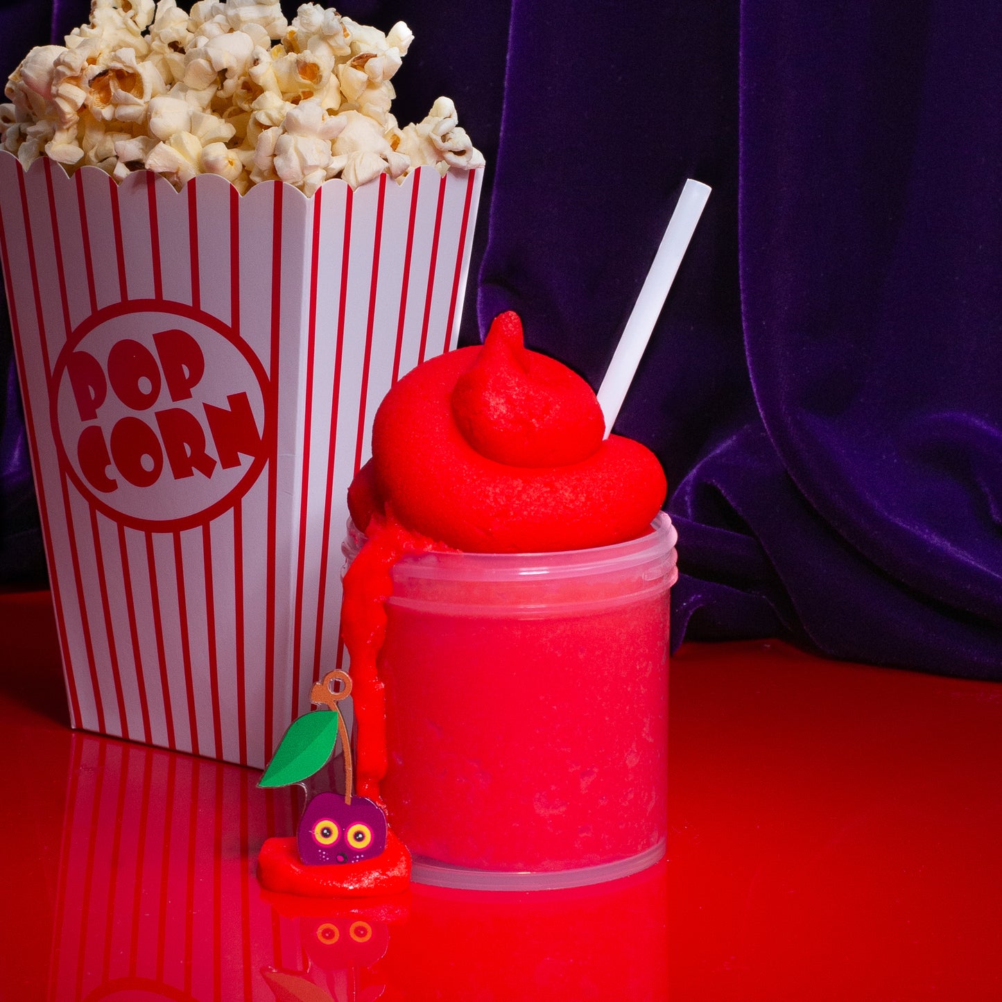 Sloomoo Slime Slushie