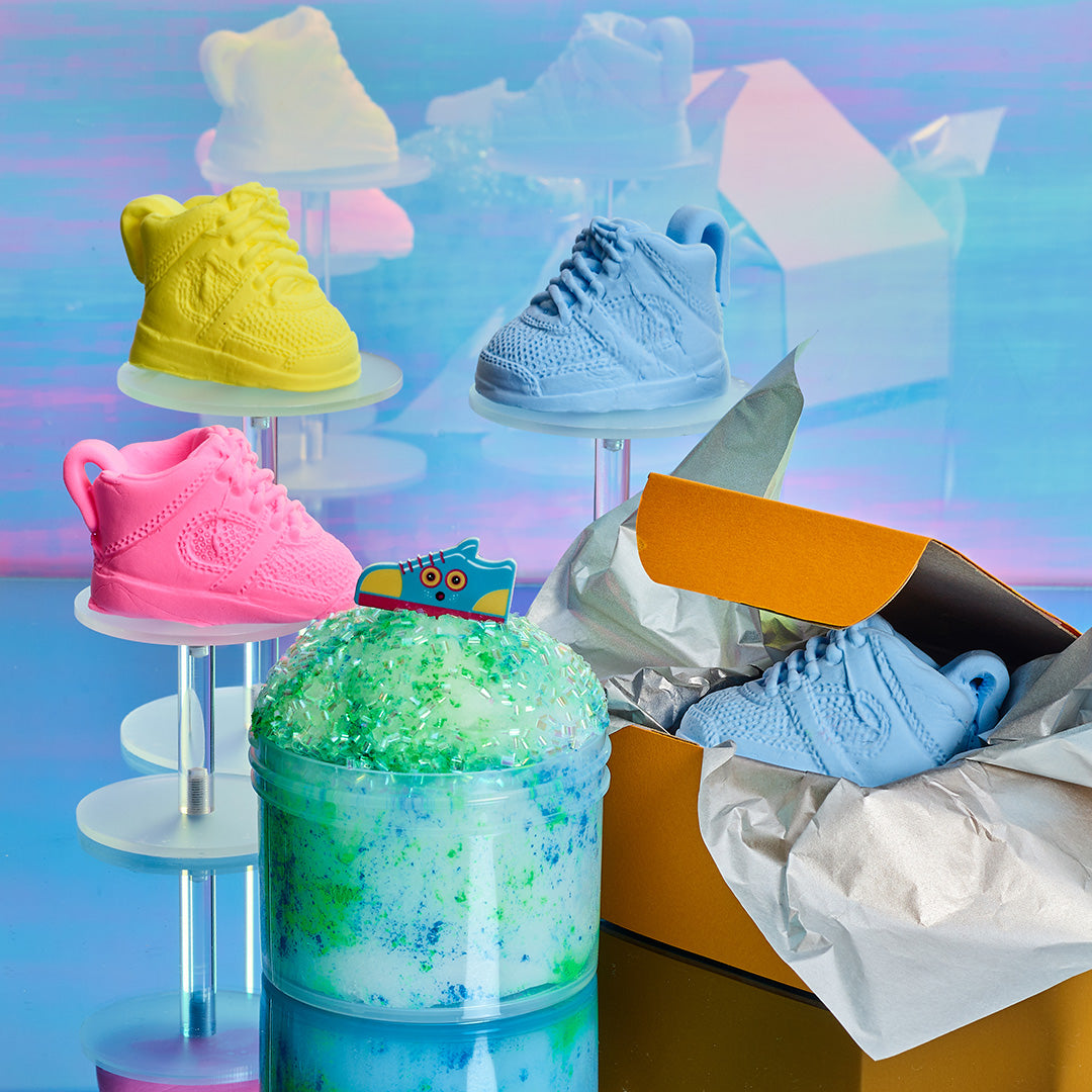 Icee Slime