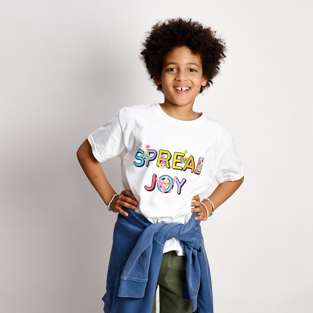 Spread Joy T-Shirt