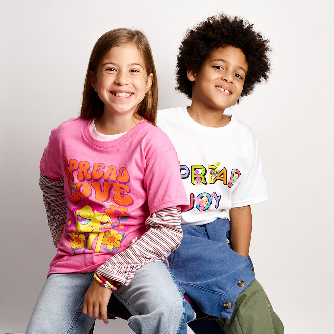 Spread Joy T-Shirt