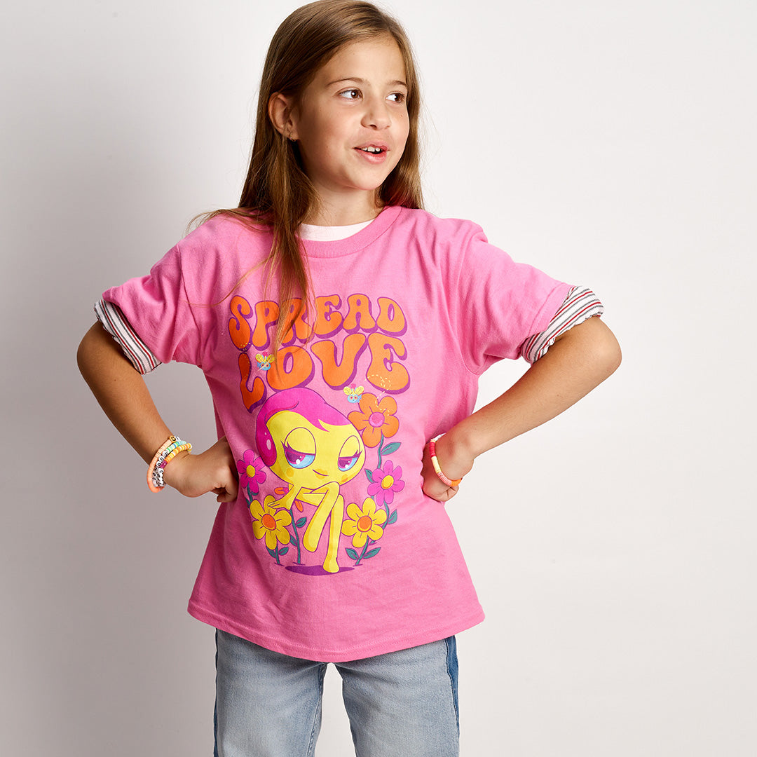 Spread Love T-Shirt