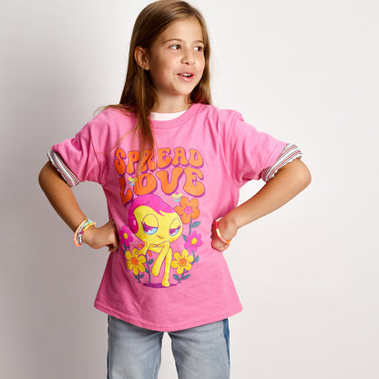 Spread Love T-Shirt