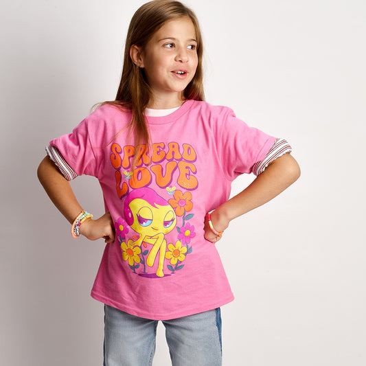 Spread Love T-Shirt