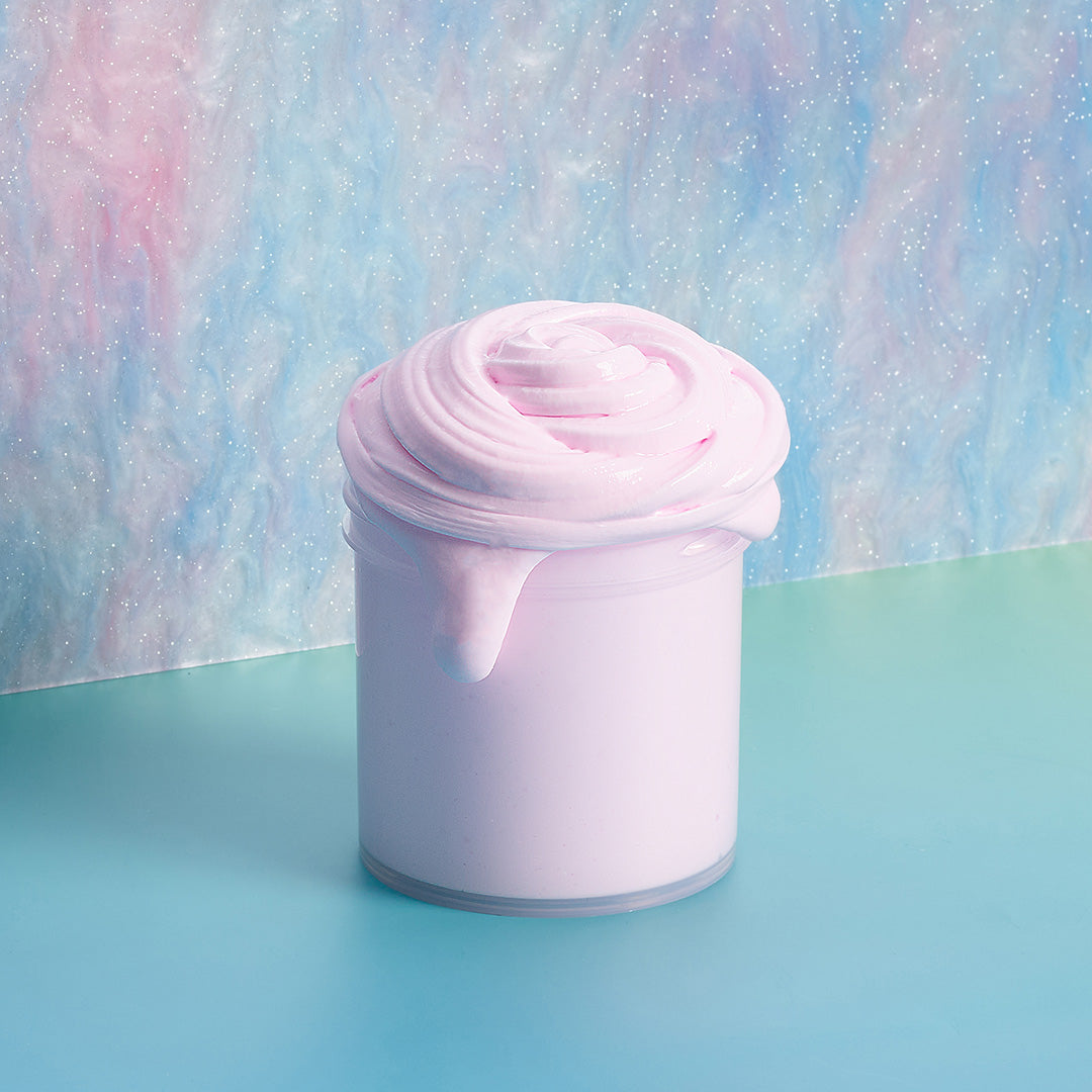 Strawberry Moon Milk Slime