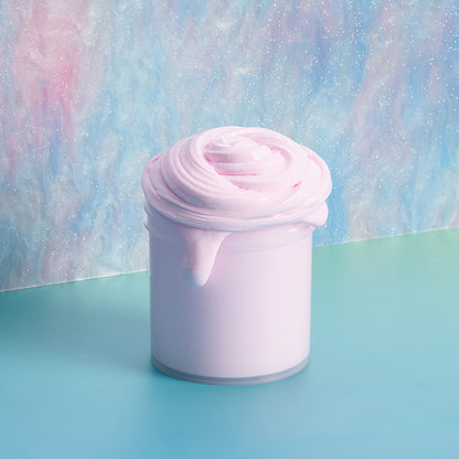 Strawberry Moon Milk Slime