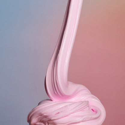 Strawberry Moon Milk Slime