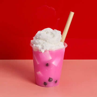 Build Your Own Boba Slime