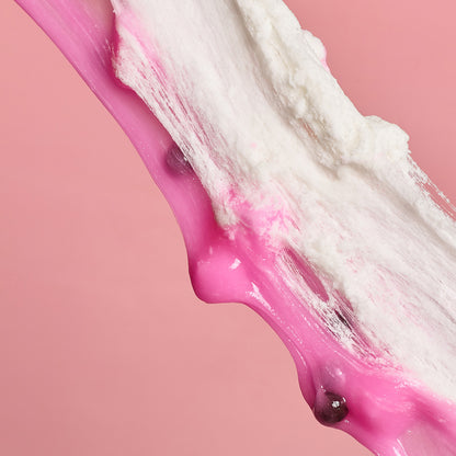 Build Your Own Boba Slime