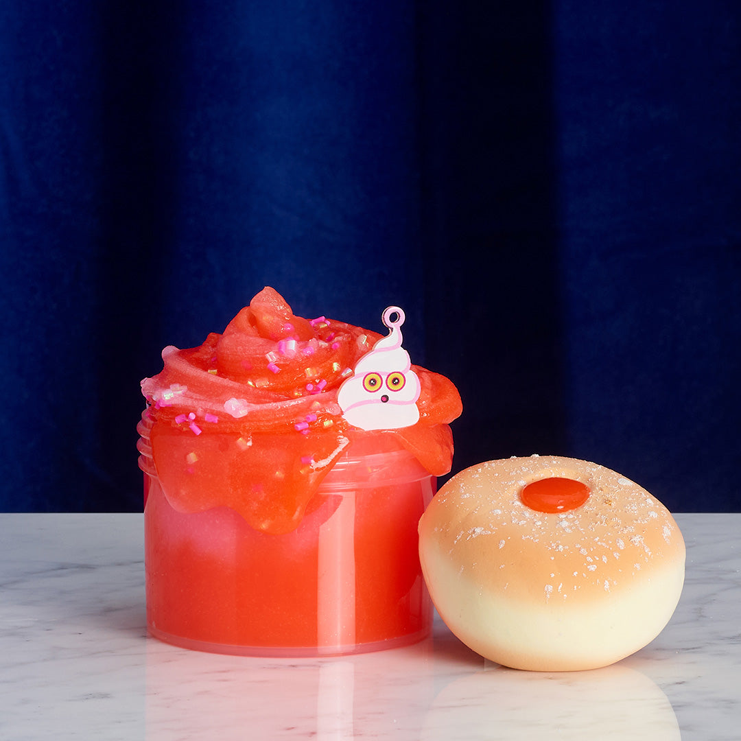 Sufganiyot Slime