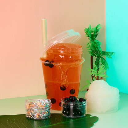 Boba of the Month Slime Monthly Subscription