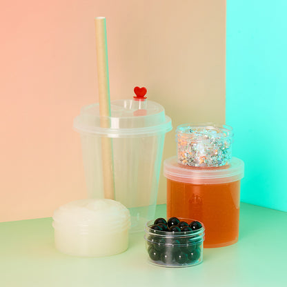Boba of the Month Slime Monthly Subscription