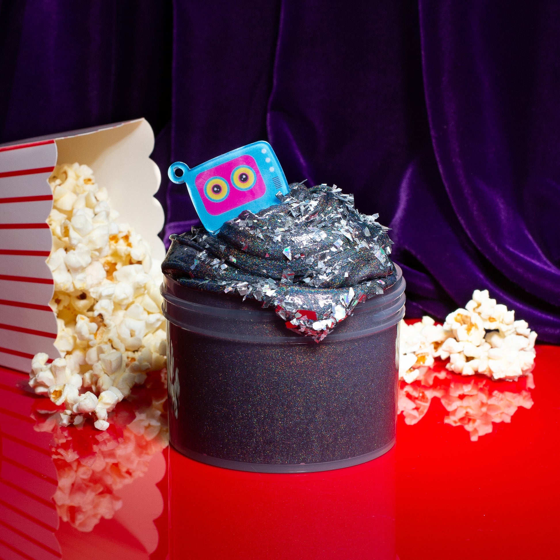 Sloomoo Slime Big Screen 