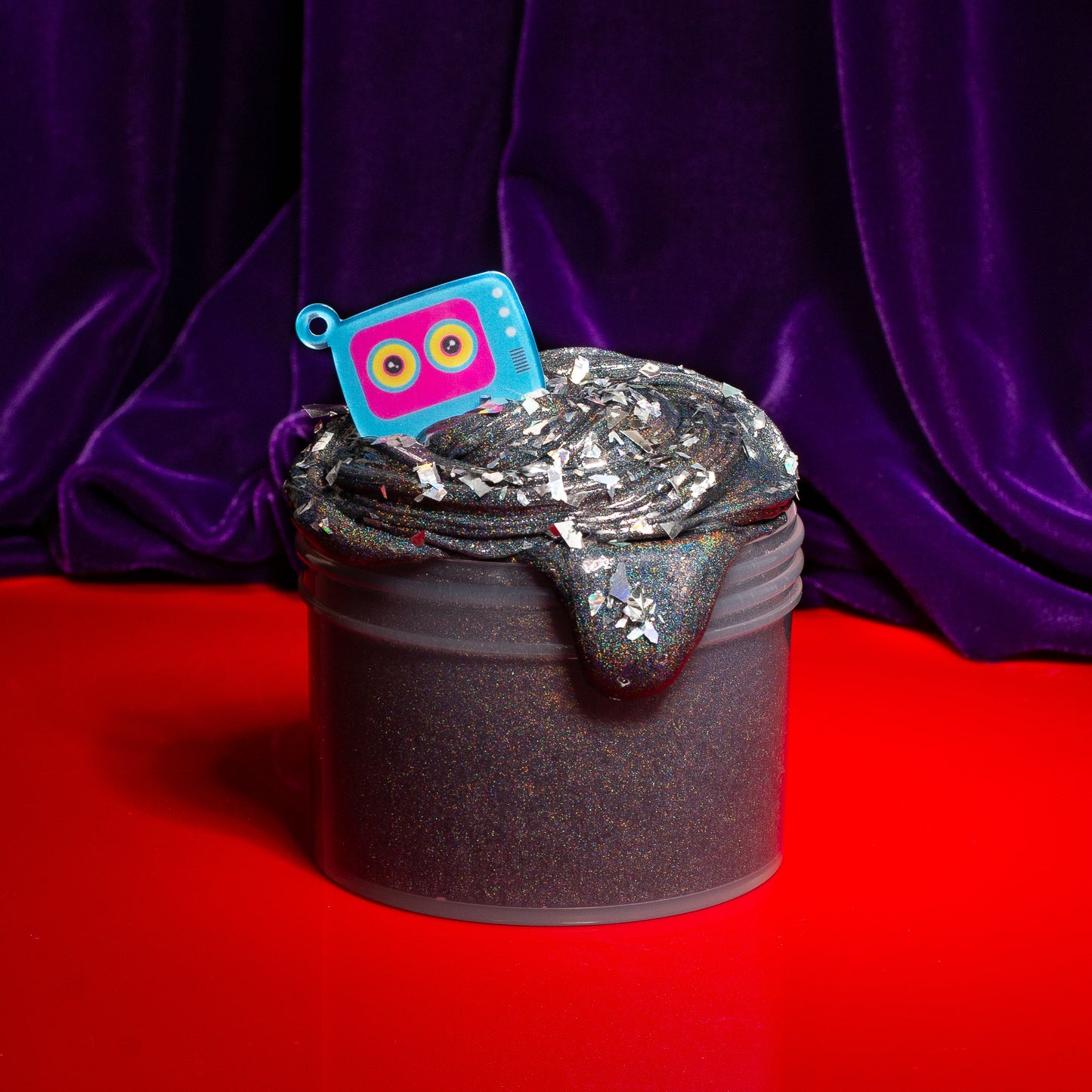 Sloomoo Slime Big Screen 