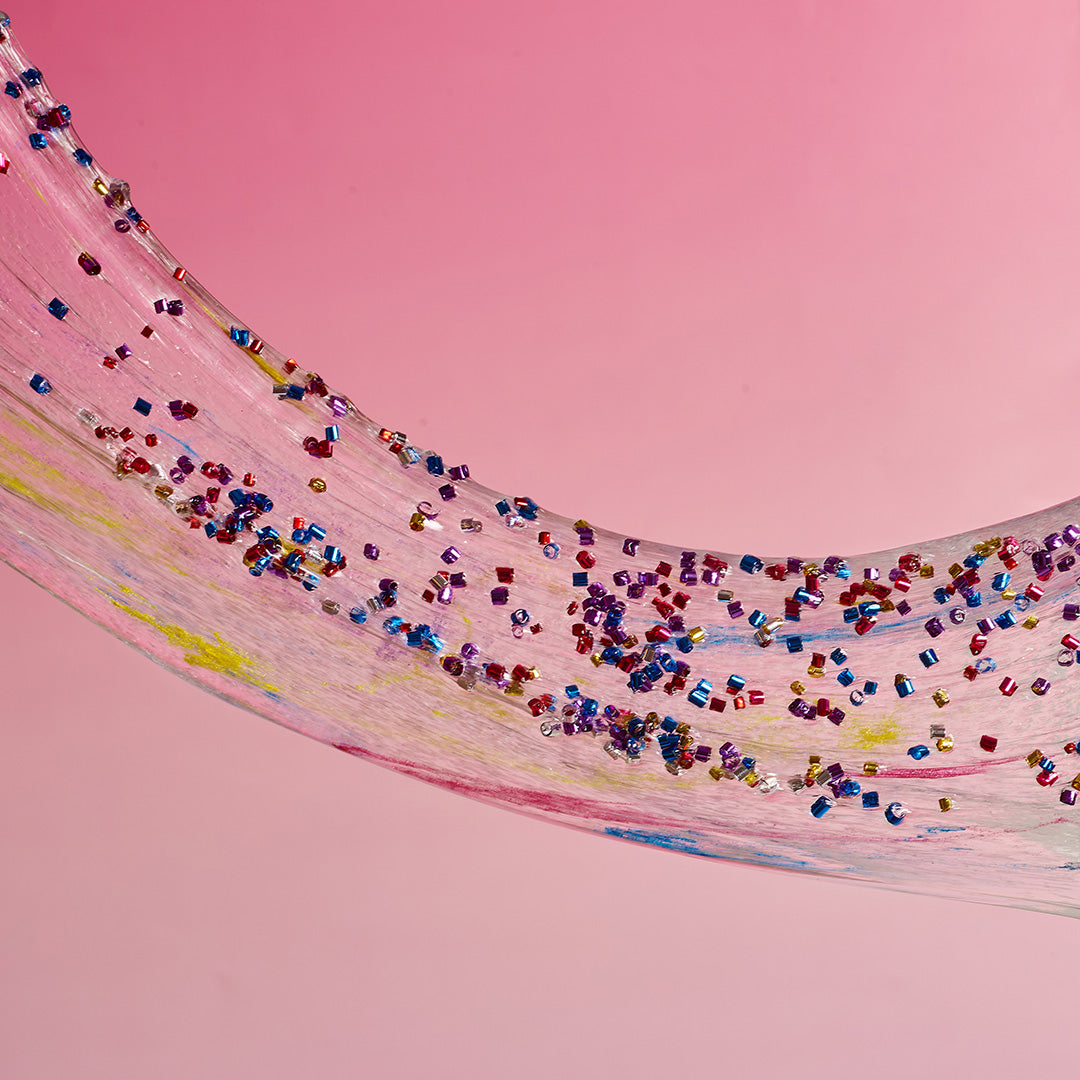 This Is My Year Slime