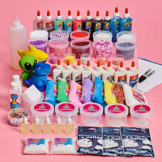 Ultimate Slime Expert Kit