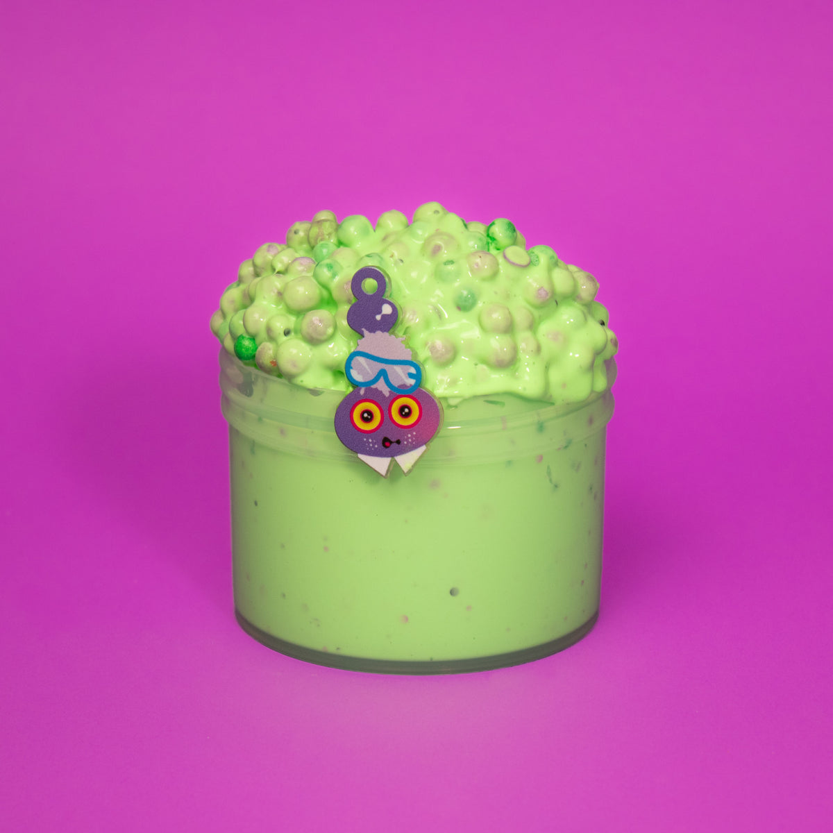Witches Brew Slime