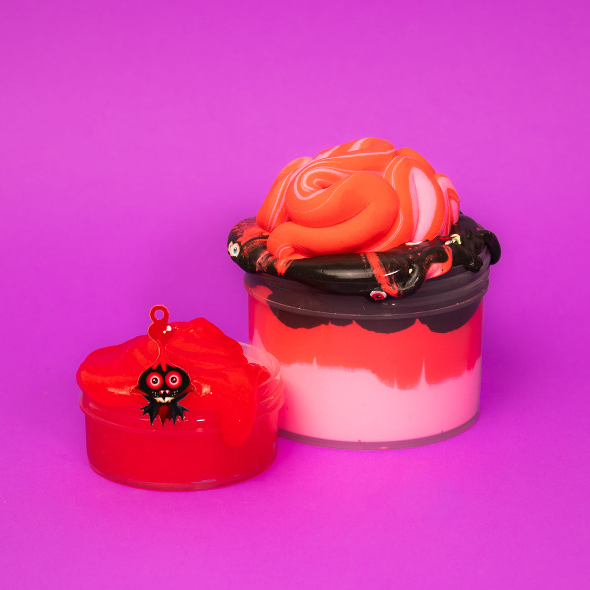 Zombie Bite Slime