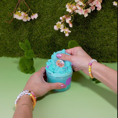 Easter Egg Hunt Slime