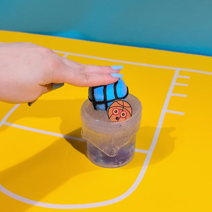 Slam Dunk Slime