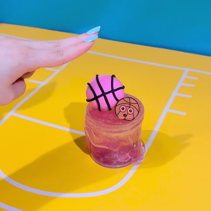 Slam Dunk Slime