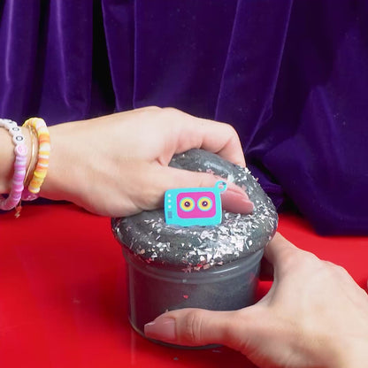 The Big Screen Slime