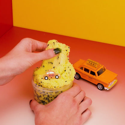 Taxi Slime