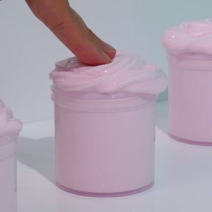 Strawberry Moon Milk Slime